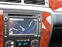 Thumbnail image of 2013 Chevrolet Tahoe at Gary Mathews Motors