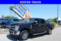 Thumbnail image of 2021 Ford F-250 Super Duty at Gibson Truck World