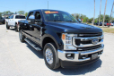Thumbnail image of 2021 Ford F-250 Super Duty at Gibson Truck World