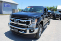 Thumbnail image of 2021 Ford F-250 Super Duty at Gibson Truck World