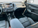 Thumbnail image of 2017 Chevrolet Impala at Serpentini Chevrolet of Willoughby