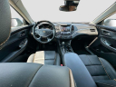 Thumbnail image of 2017 Chevrolet Impala at Serpentini Chevrolet of Willoughby