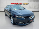Thumbnail image of 2017 Chevrolet Impala at Serpentini Chevrolet of Willoughby