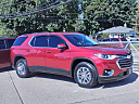 Thumbnail image of 2020 Chevrolet Traverse at A & B Motors