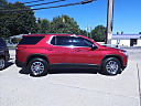 Thumbnail image of 2020 Chevrolet Traverse at A & B Motors