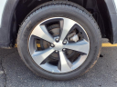 Thumbnail image of 2020 Jeep Cherokee at Autowest Of Plainwell