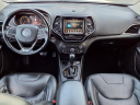 Thumbnail image of 2020 Jeep Cherokee at Autowest Of Plainwell