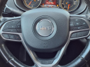 Thumbnail image of 2020 Jeep Cherokee at Autowest Of Plainwell