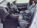 Thumbnail image of 2020 Jeep Cherokee at Autowest Of Plainwell