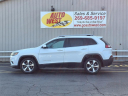 Thumbnail image of 2020 Jeep Cherokee at Autowest Of Plainwell