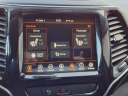 Thumbnail image of 2020 Jeep Cherokee at Autowest Of Plainwell