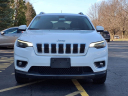 Thumbnail image of 2020 Jeep Cherokee at Autowest Of Plainwell