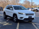 Thumbnail image of 2020 Jeep Cherokee at Autowest Of Plainwell