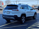 Thumbnail image of 2020 Jeep Cherokee at Autowest Of Plainwell