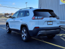 Thumbnail image of 2020 Jeep Cherokee at Autowest Of Plainwell