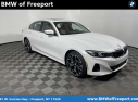 2025 BMW 3 Series 330i xDrive at BMW Mini of Freeport