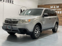 Thumbnail image of 2010 Subaru Forester at M&M Investment Cars