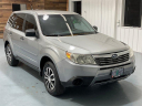 Thumbnail image of 2010 Subaru Forester at M&M Investment Cars