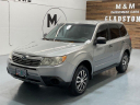 Thumbnail image of 2010 Subaru Forester at M&M Investment Cars