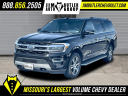 Thumbnail image of 2022 Ford Expedition MAX at Jim Butler Chevrolet