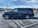 Thumbnail image of 2022 Ford Expedition MAX at Jim Butler Chevrolet