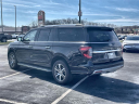 Thumbnail image of 2022 Ford Expedition MAX at Jim Butler Chevrolet