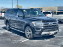 Thumbnail image of 2022 Ford Expedition MAX at Jim Butler Chevrolet