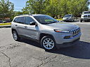Thumbnail image of 2016 Jeep Cherokee at Gary Mathews Motors