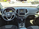 Thumbnail image of 2016 Jeep Cherokee at Gary Mathews Motors
