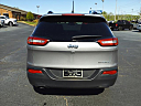 Thumbnail image of 2016 Jeep Cherokee at Gary Mathews Motors
