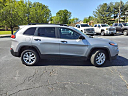 Thumbnail image of 2016 Jeep Cherokee at Gary Mathews Motors