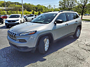 Thumbnail image of 2016 Jeep Cherokee at Gary Mathews Motors