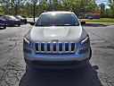 Thumbnail image of 2016 Jeep Cherokee at Gary Mathews Motors