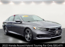 Thumbnail image of 2022 Honda Accord Hybrid at Generation Kia