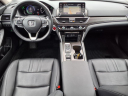 Thumbnail image of 2022 Honda Accord Hybrid at Generation Kia