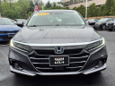 Thumbnail image of 2022 Honda Accord Hybrid at Generation Kia