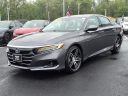 Thumbnail image of 2022 Honda Accord Hybrid at Generation Kia