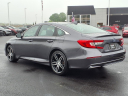 Thumbnail image of 2022 Honda Accord Hybrid at Generation Kia