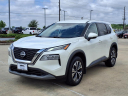 Thumbnail image of 2022 Nissan Rogue at Superior Subaru Of Houston
