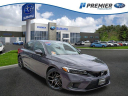 Thumbnail image of 2023 Honda Civic at PremierSubaruWatertown NEW