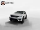 Thumbnail image of 2023 Jeep Grand Cherokee at LaFontaine Chrysler Dodge Jeep Ram of Walled Lake