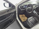 2023 Jeep Grand Cherokee Limited at LaFontaine Chrysler Dodge Jeep Ram of Walled Lake