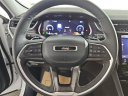 Thumbnail image of 2023 Jeep Grand Cherokee at LaFontaine Chrysler Dodge Jeep Ram of Walled Lake