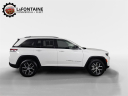 Thumbnail image of 2023 Jeep Grand Cherokee at LaFontaine Chrysler Dodge Jeep Ram of Walled Lake