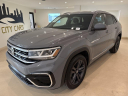 Thumbnail image of 2021 Volkswagen Atlas Cross Sport at LA City Cars