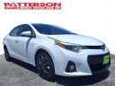 Thumbnail image of 2014 Toyota Corolla at Patterson Chevrolet Dodge