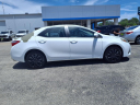 Thumbnail image of 2014 Toyota Corolla at Patterson Chevrolet Dodge