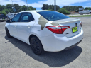 Thumbnail image of 2014 Toyota Corolla at Patterson Chevrolet Dodge