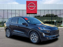 Thumbnail image of 2021 Ford Escape at Nissan Lake Country