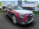 2024 Subaru Outback Limited at Island Subaru